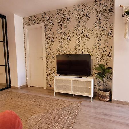 "Cozy Home", Terrace, Parking And Pool Málaga Buitenkant foto