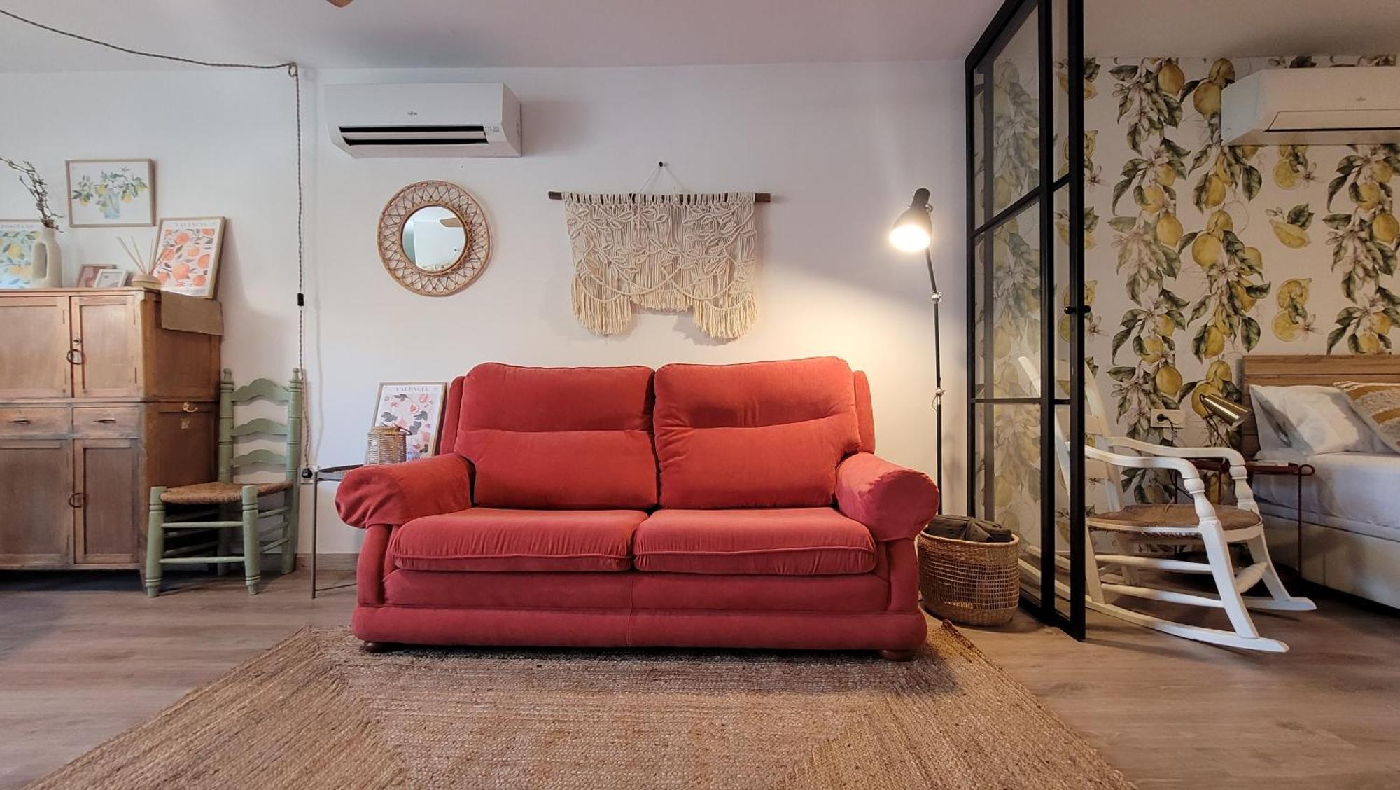 "Cozy Home", Terrace, Parking And Pool Málaga Buitenkant foto