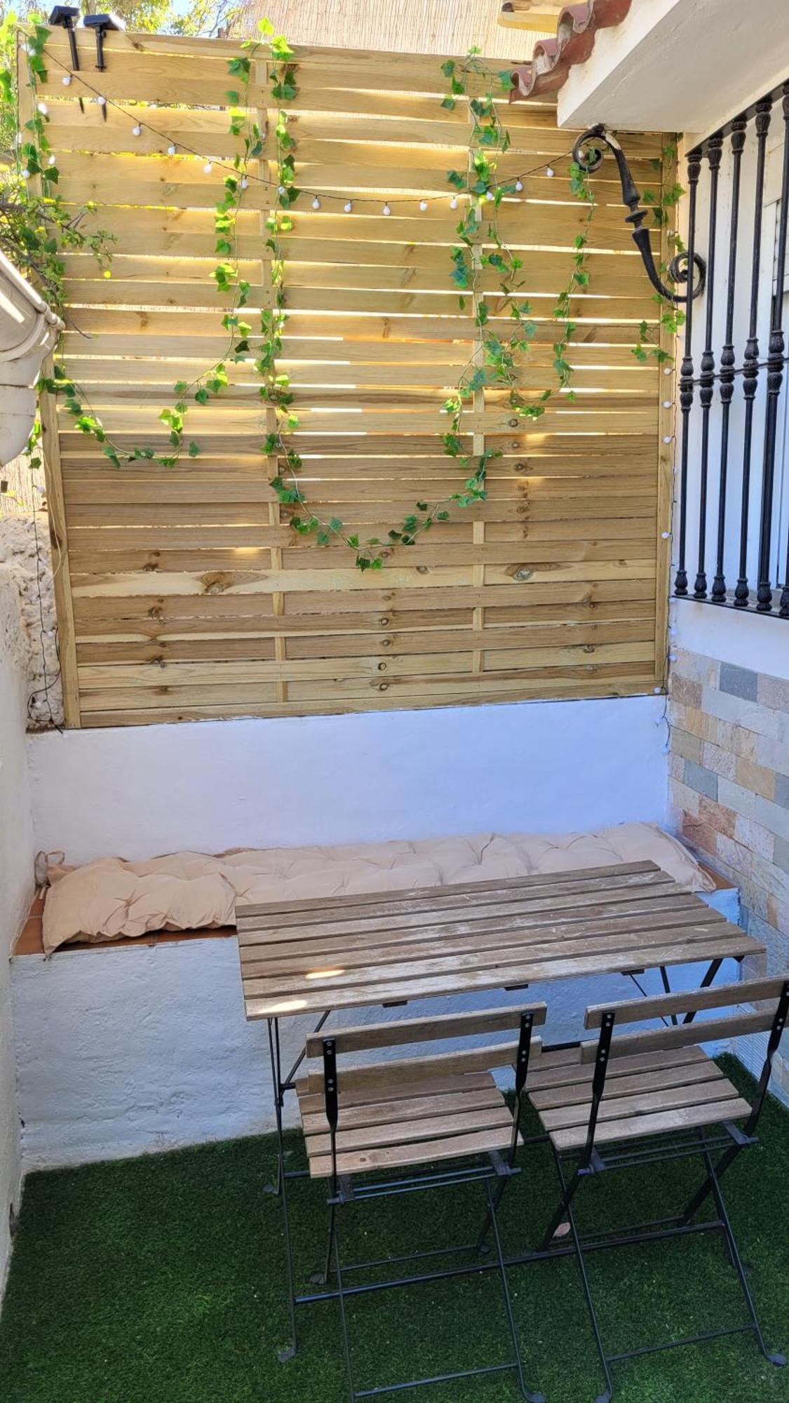 "Cozy Home", Terrace, Parking And Pool Málaga Buitenkant foto