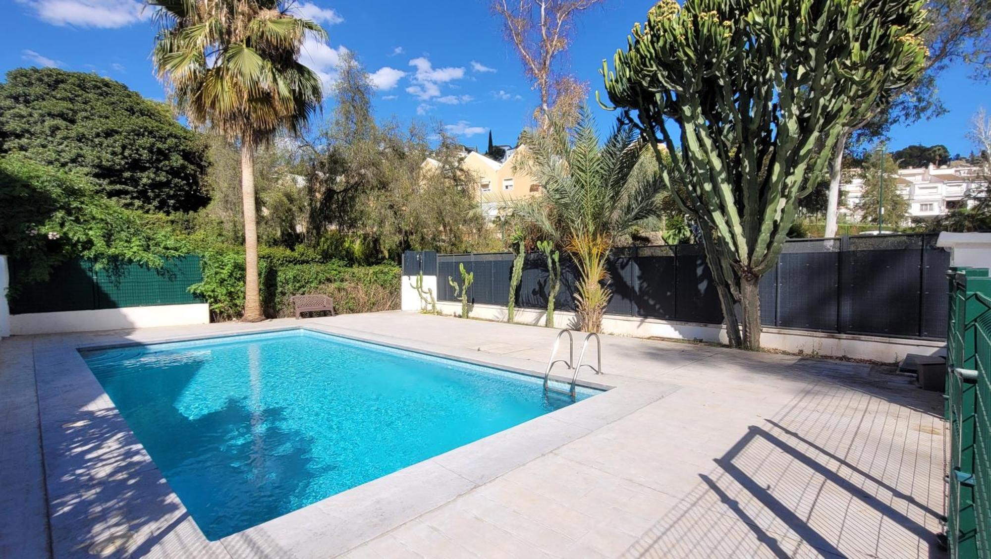 "Cozy Home", Terrace, Parking And Pool Málaga Buitenkant foto