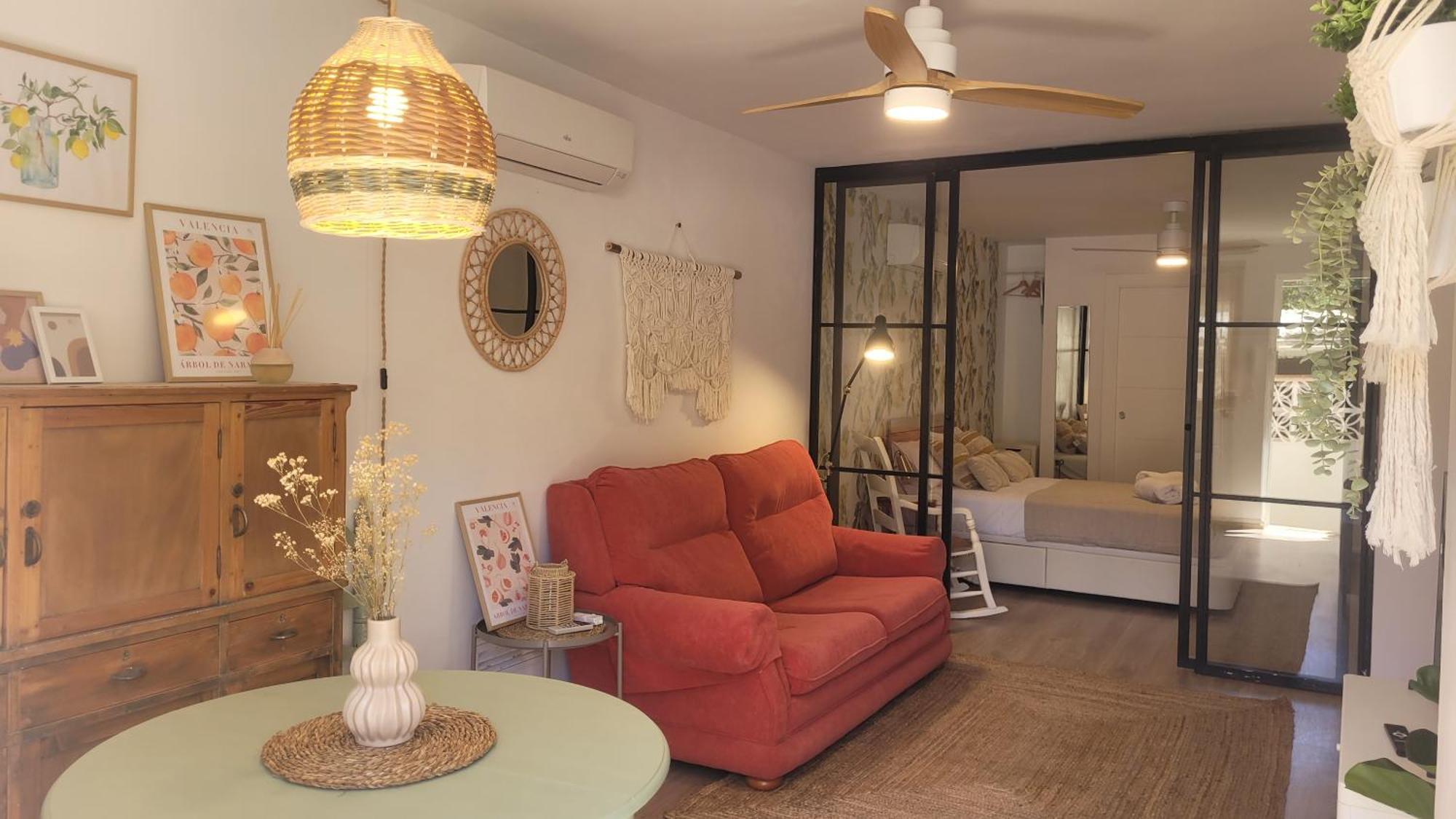 "Cozy Home", Terrace, Parking And Pool Málaga Buitenkant foto